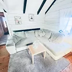 Horská chata Innvik Anna *