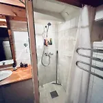 Innvik Anna Horská chata *
