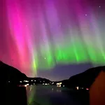 Innvik Anna Horská chata Stryn