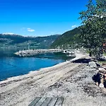 Chalet Innvik Anna