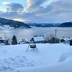 Innvik Anna Stryn