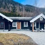 Innvik Anna Horská chata