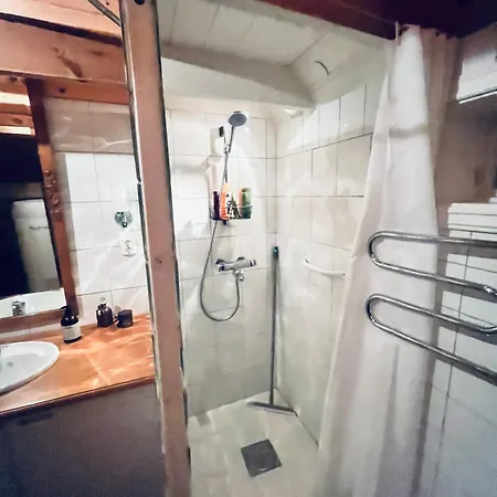 Innvik Anna Chalet *