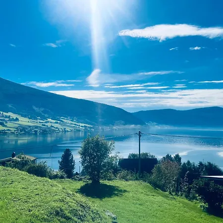 Innvik Anna Chalet Stryn