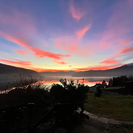 Innvik Anna * Stryn
