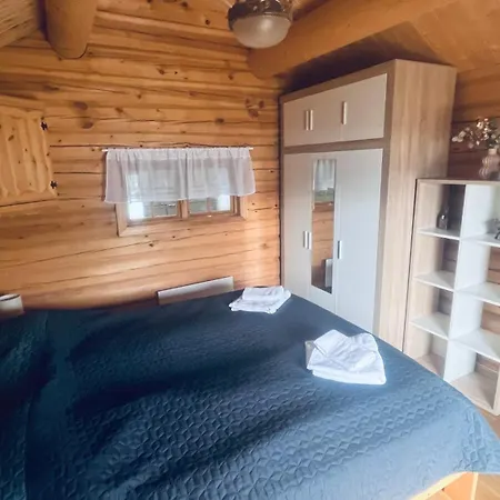 Innvik Anna Chalet