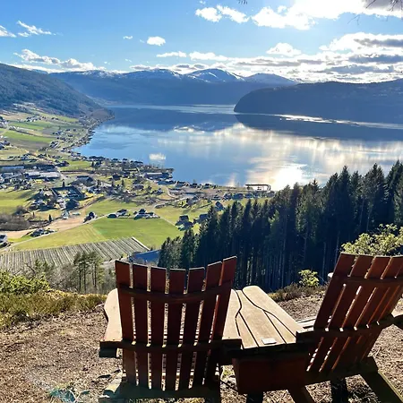 Innvik Anna Chalet Stryn
