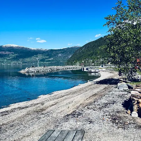Chalet Innvik Anna