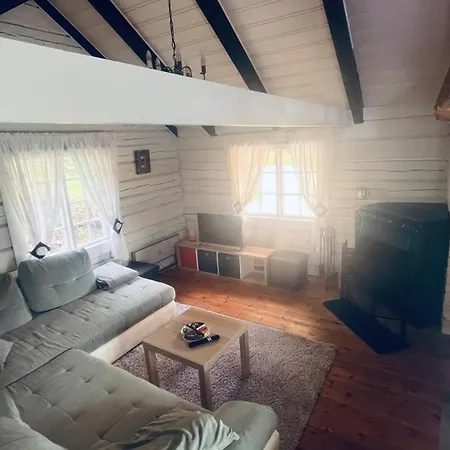 Chalet Innvik Anna *